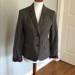 Gap Academy Blazer size 8